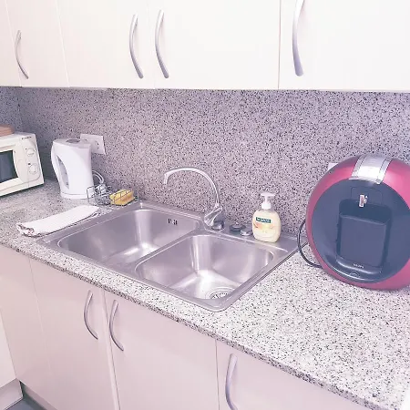 Migdia Apartament