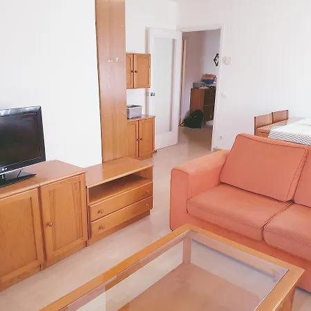 Migdia Apartament
