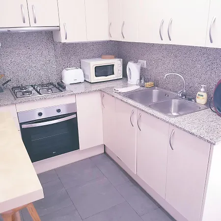 Migdia Apartament Girona