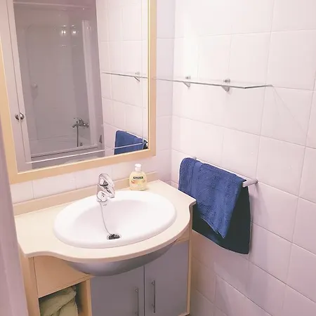 Migdia Apartament *