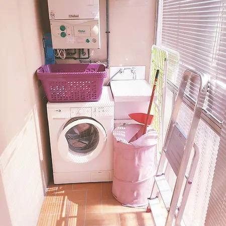Migdia Apartament *