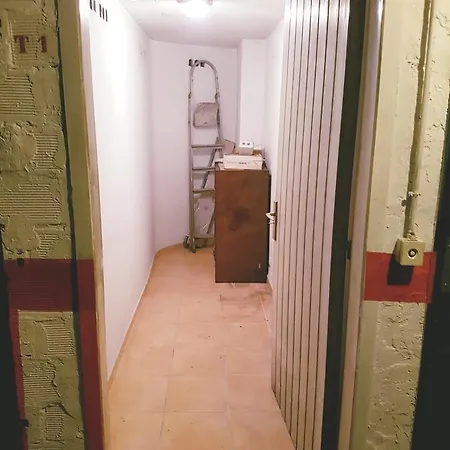 Apartament Migdia