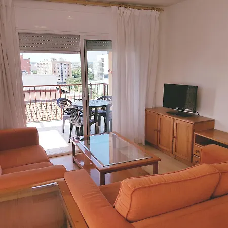 Apartament Migdia *